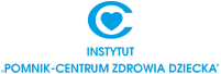 Logo Centrum Zdrowia Dziecka 